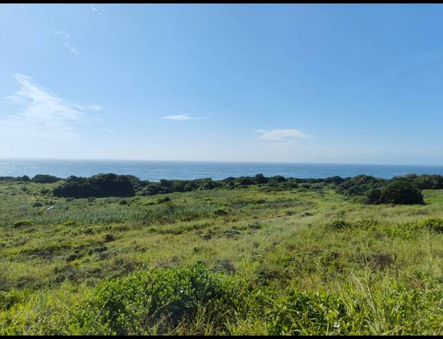 1,880M² VACANT LAND FOR SALE IN SEATON ESTATE